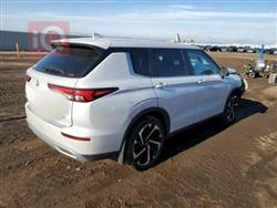 ميتسوبيشي اوتلاندر